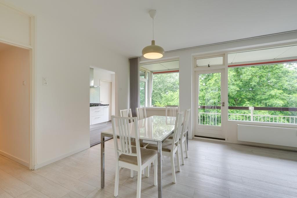 Foto 15 van Van Heenvlietlaan 426-4