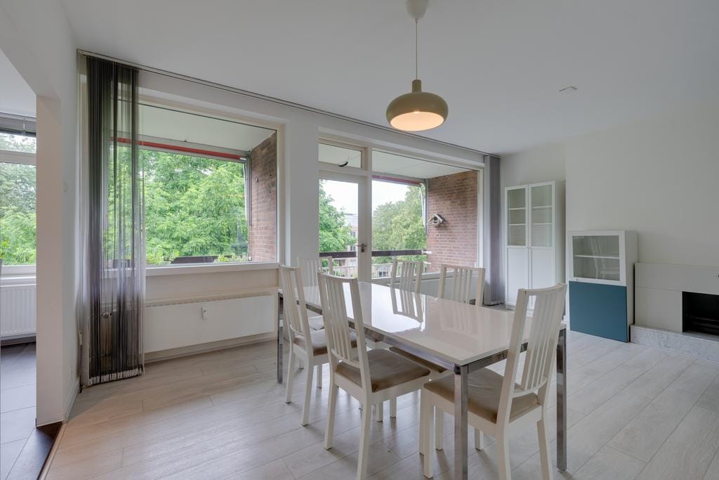 Foto 16 van Van Heenvlietlaan 426-4