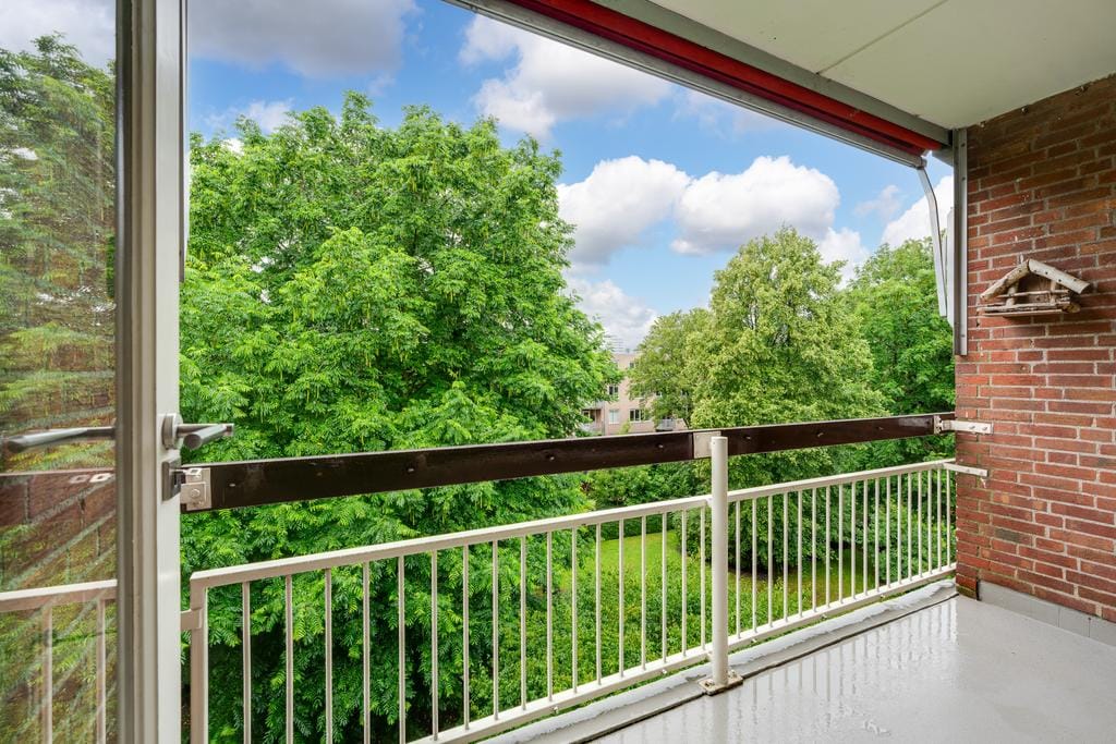 Foto 17 van Van Heenvlietlaan 426-4