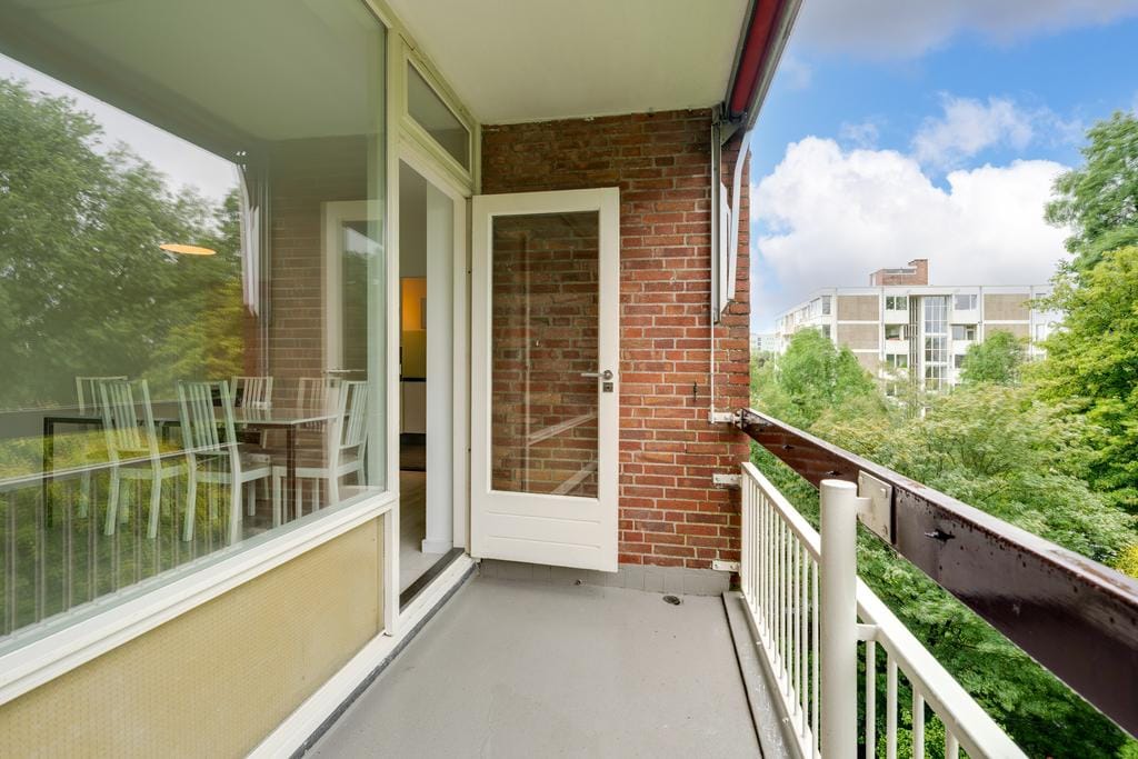 Foto 18 van Van Heenvlietlaan 426-4