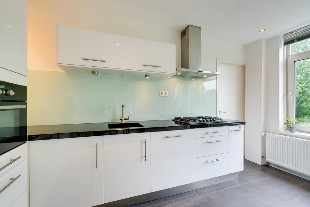 Foto 20 van Van Heenvlietlaan 426-4