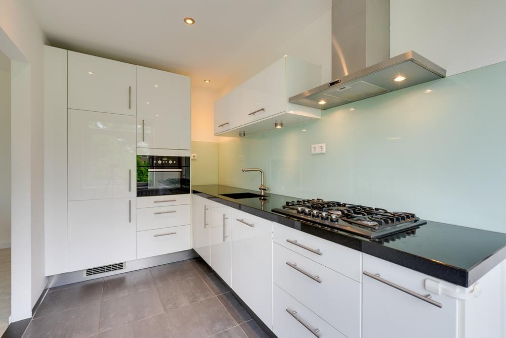 Foto 21 van Van Heenvlietlaan 426-4