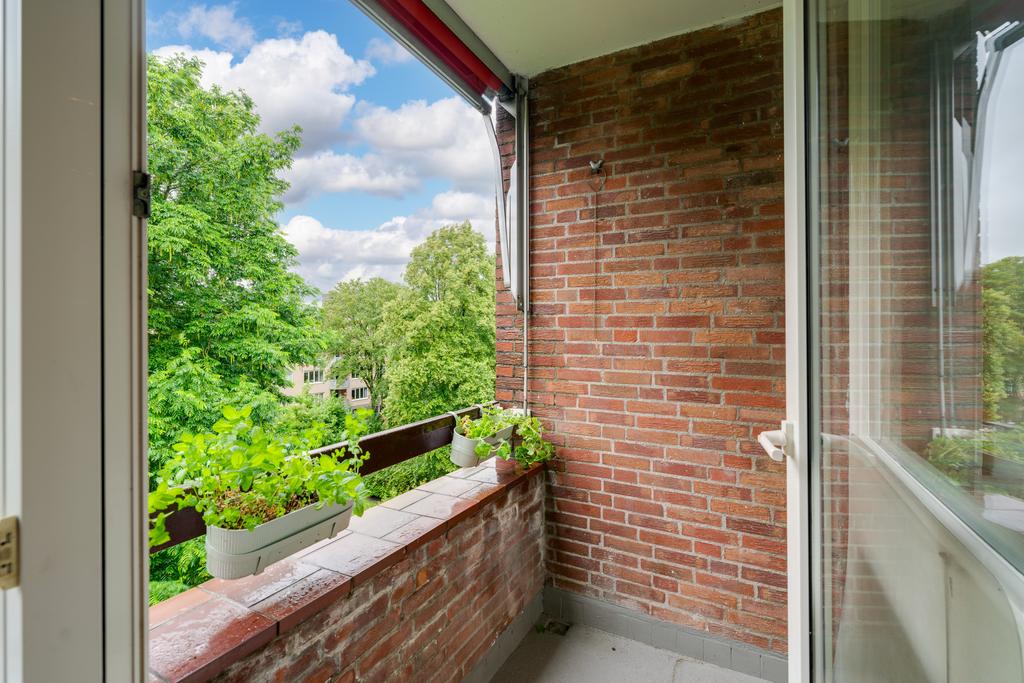 Foto 23 van Van Heenvlietlaan 426-4