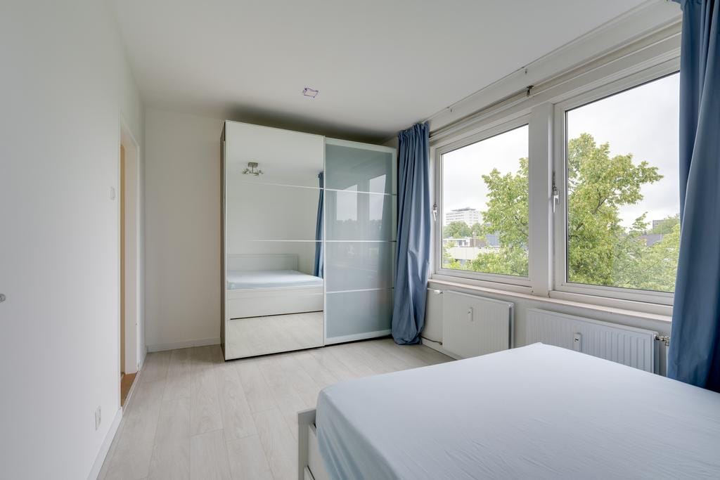 Foto 29 van Van Heenvlietlaan 426-4