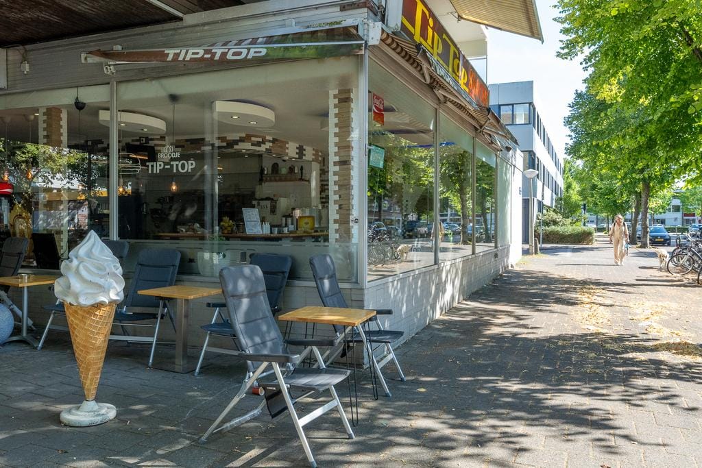 Foto 42 van Van Heenvlietlaan 426-4