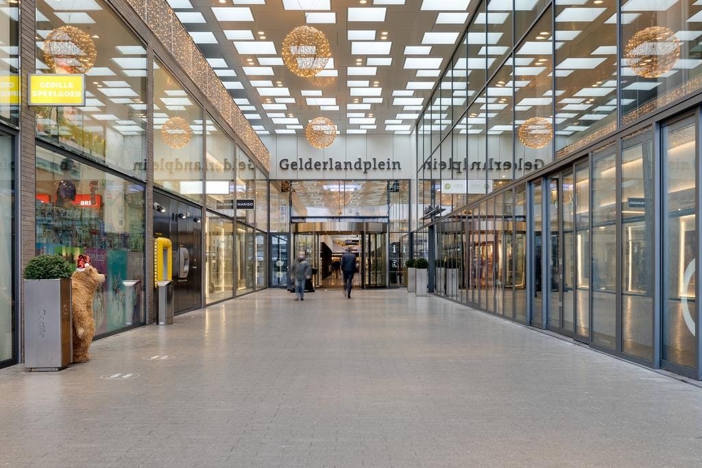 Foto 43 van Van Heenvlietlaan 426-4