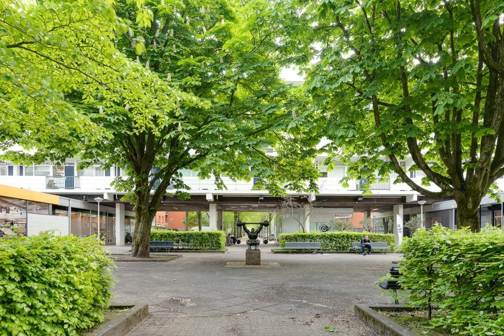 Foto 44 van Van Heenvlietlaan 426-4