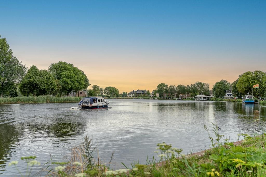 Foto 45 van Van Heenvlietlaan 426-4