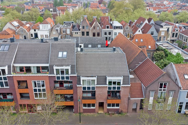Foto 2 van Raam 17