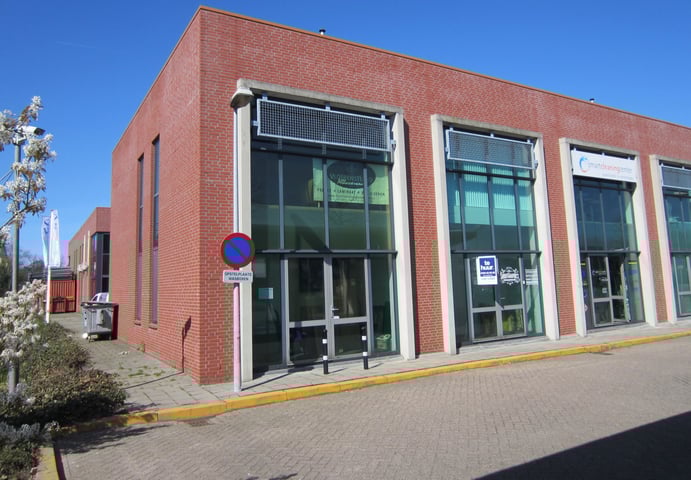 Huygensweg 4