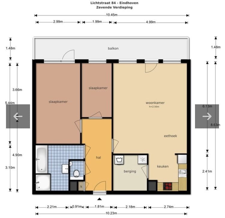 Foto 16 van Lichtstraat 84