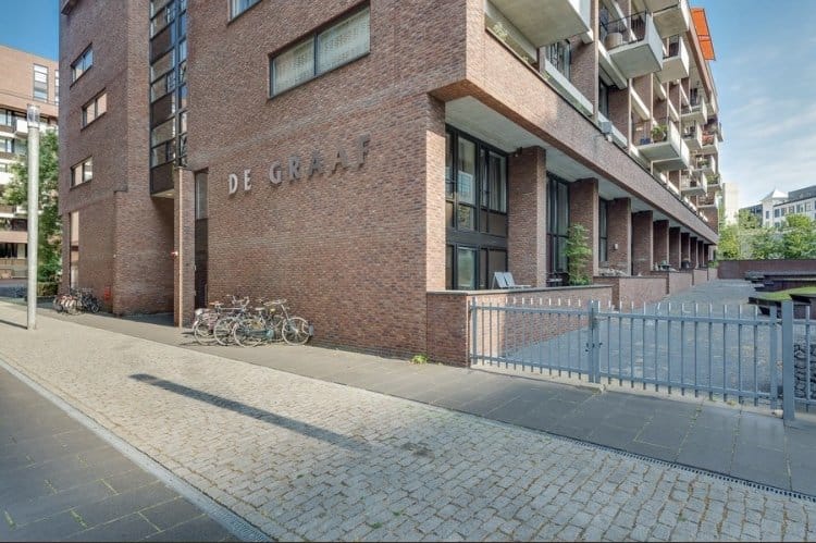 Foto 2 van Lichtstraat 84