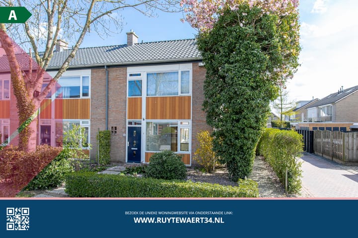 Foto 5 van Ruytewaert 34