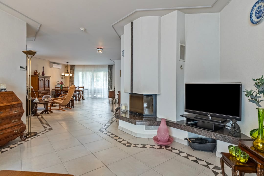 Photo 11 of Harrie Driessenstraat 7