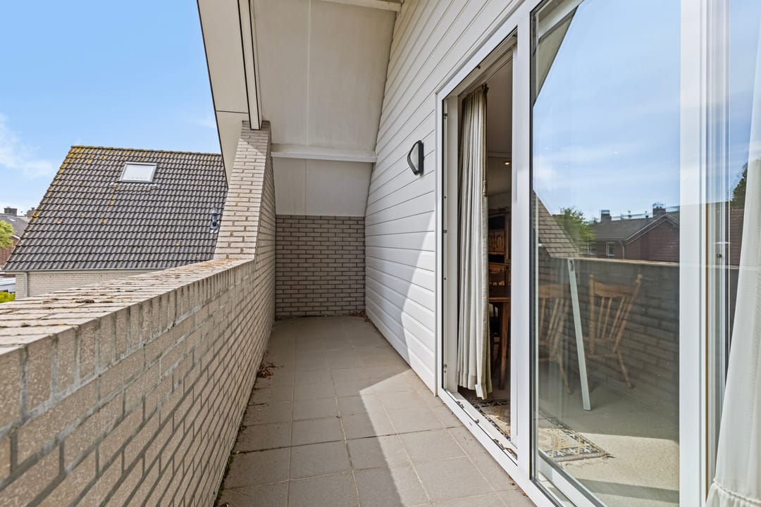 Photo 37 of Harrie Driessenstraat 7