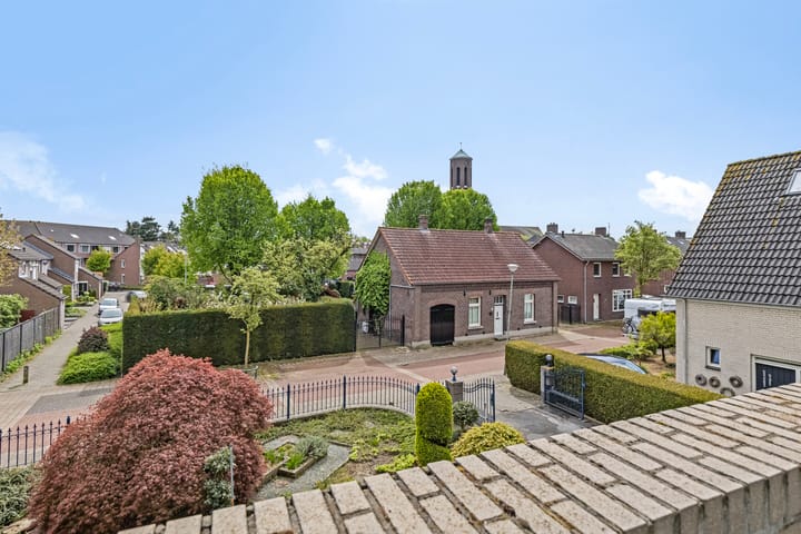 Foto 39 van Harrie Driessenstraat 7