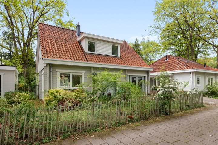 Foto 2 van Eikvarenlaan 4