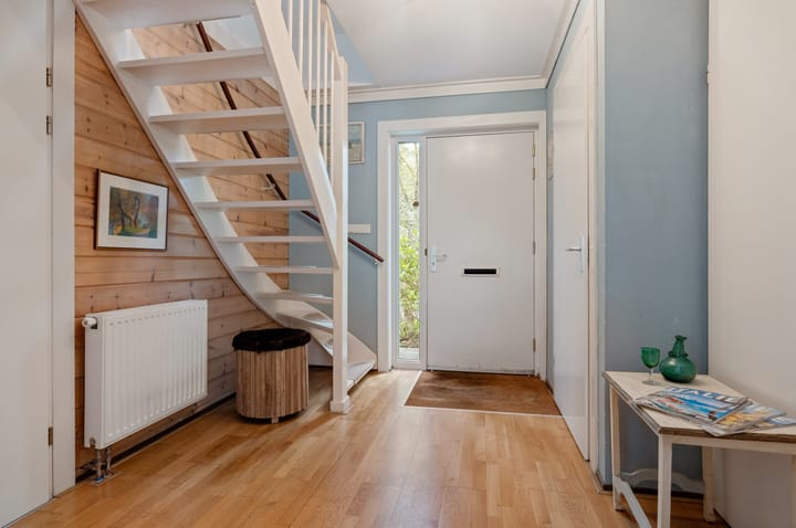 Foto 4 van Eikvarenlaan 4