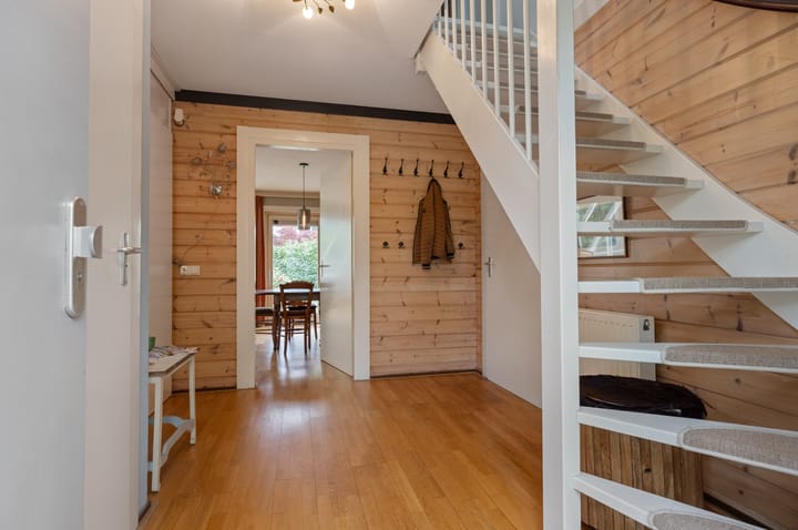 Foto 6 van Eikvarenlaan 4