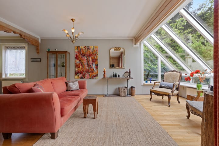 Foto 8 van Eikvarenlaan 4