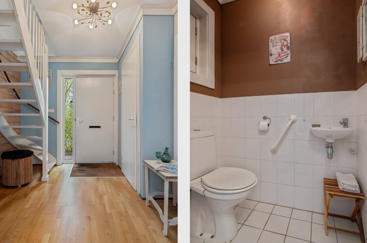 Foto 5 van Eikvarenlaan 4