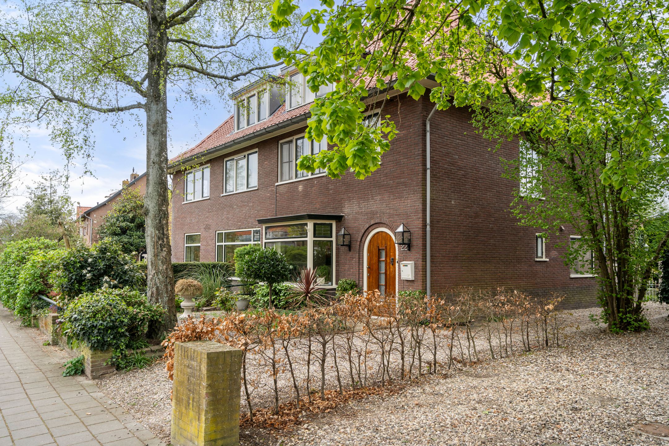 Photo 3 of Nassaulaan 22