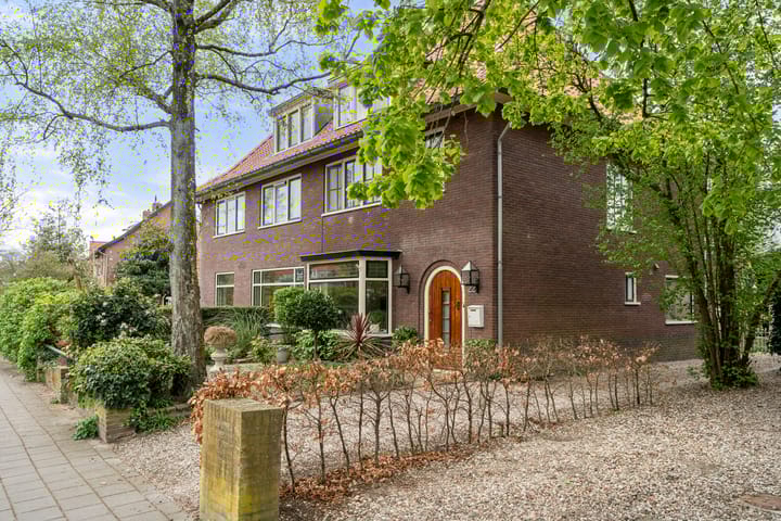 Photo 3 of Nassaulaan 22