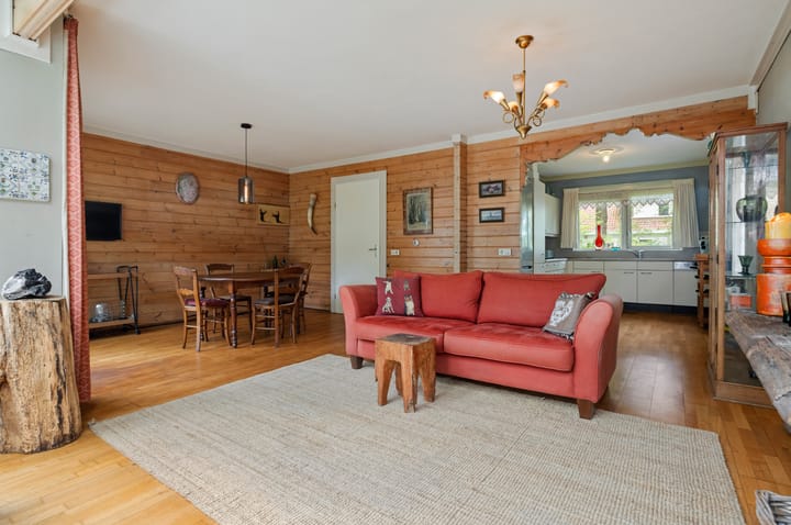 Foto 10 van Eikvarenlaan 4