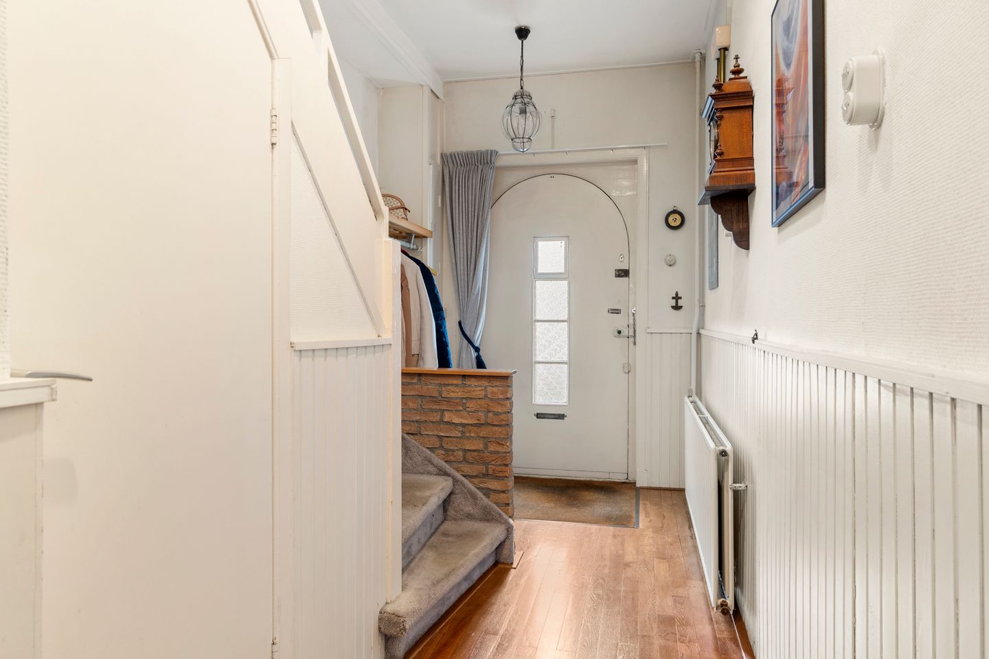 Photo 4 of Nassaulaan 22