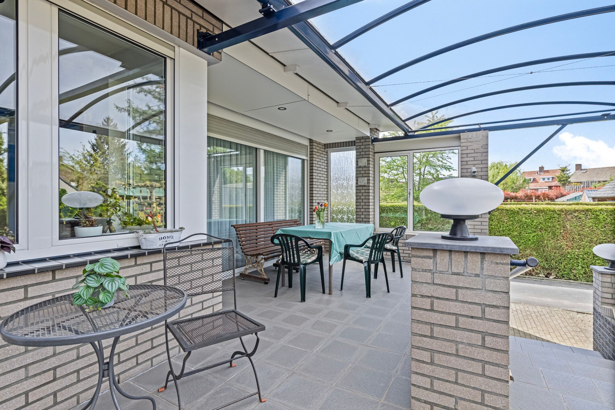 Photo 51 of Harrie Driessenstraat 7