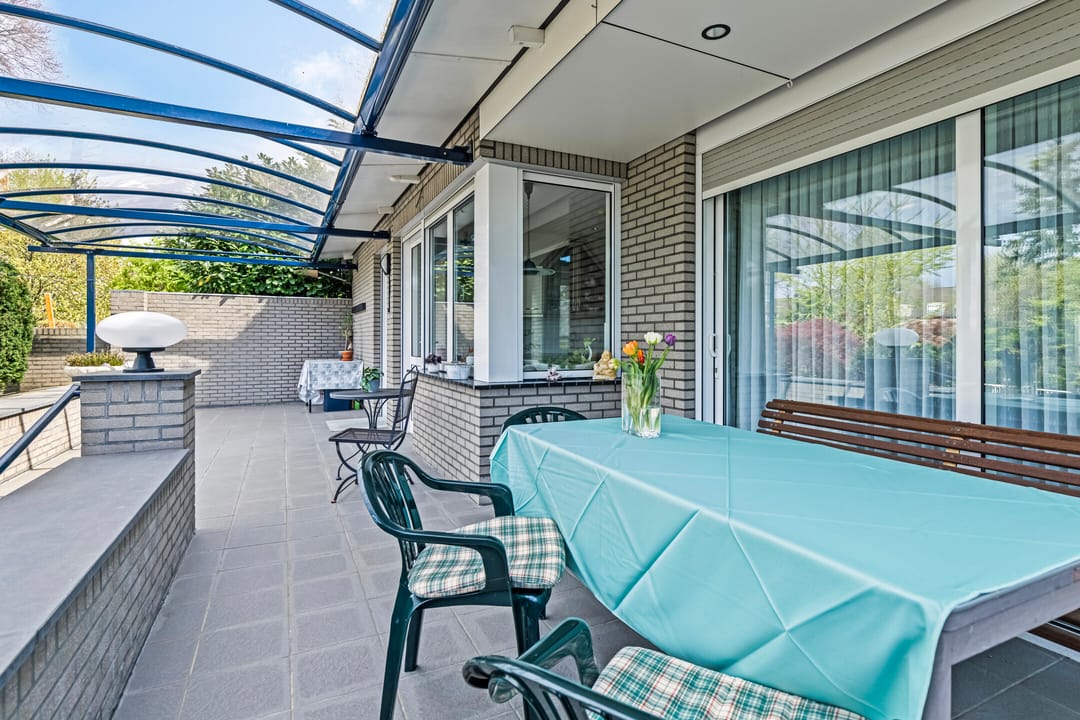 Photo 52 of Harrie Driessenstraat 7