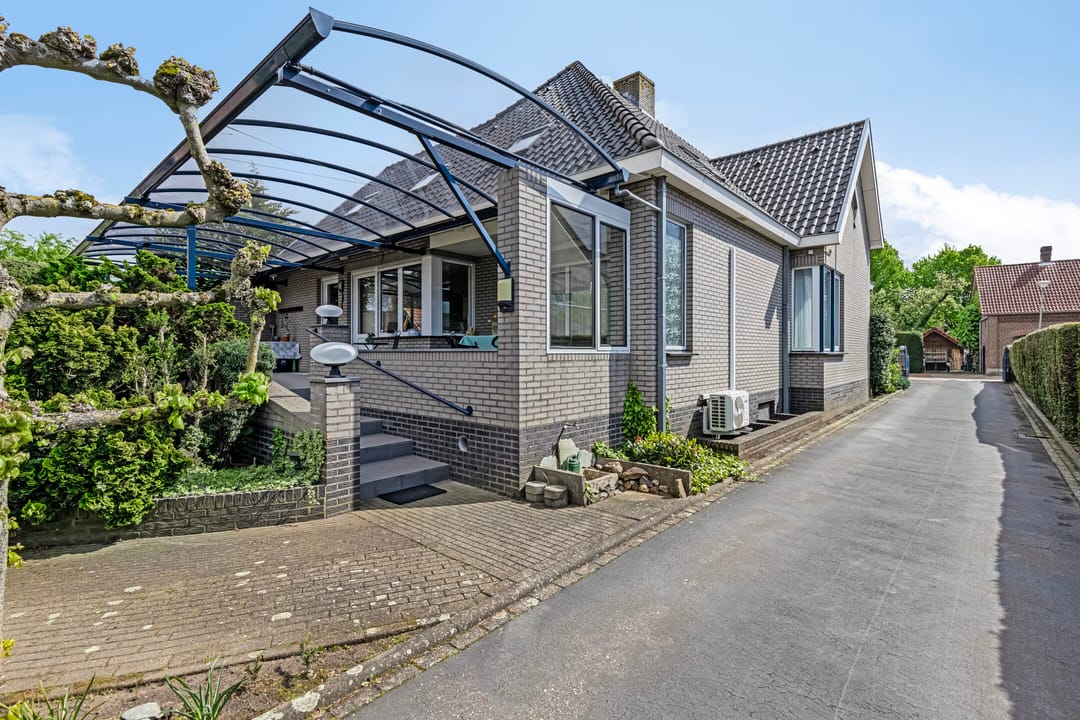 Photo 53 of Harrie Driessenstraat 7