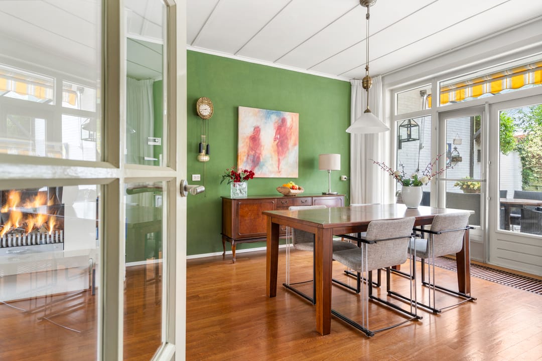 Photo 7 of Nassaulaan 22