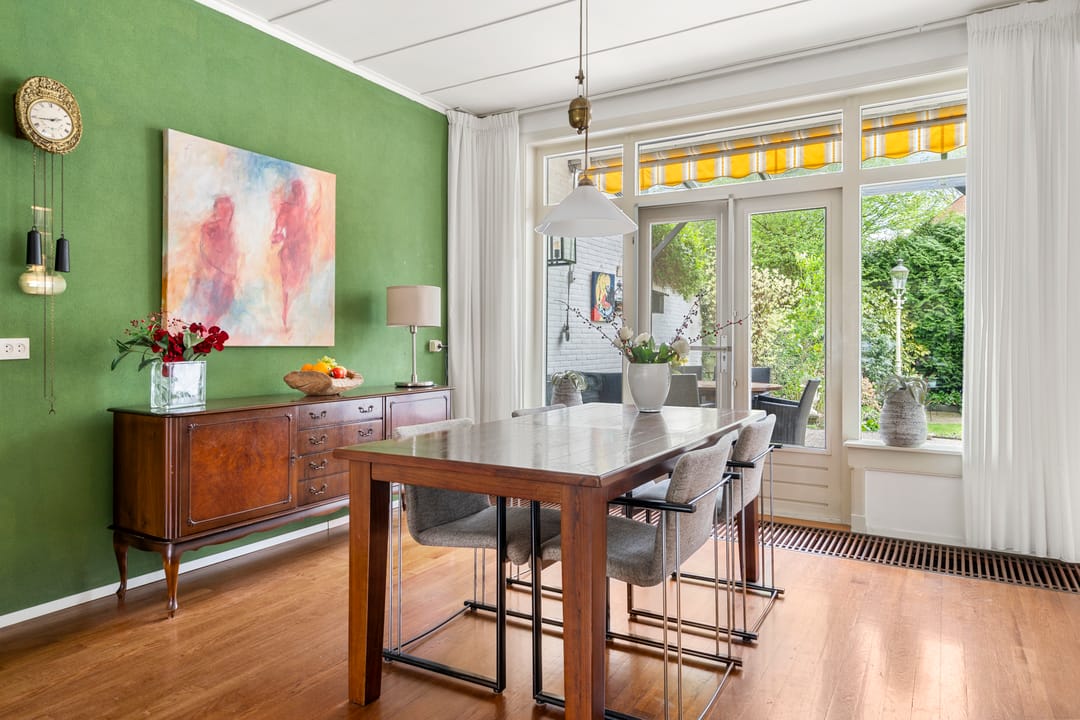 Photo 8 of Nassaulaan 22