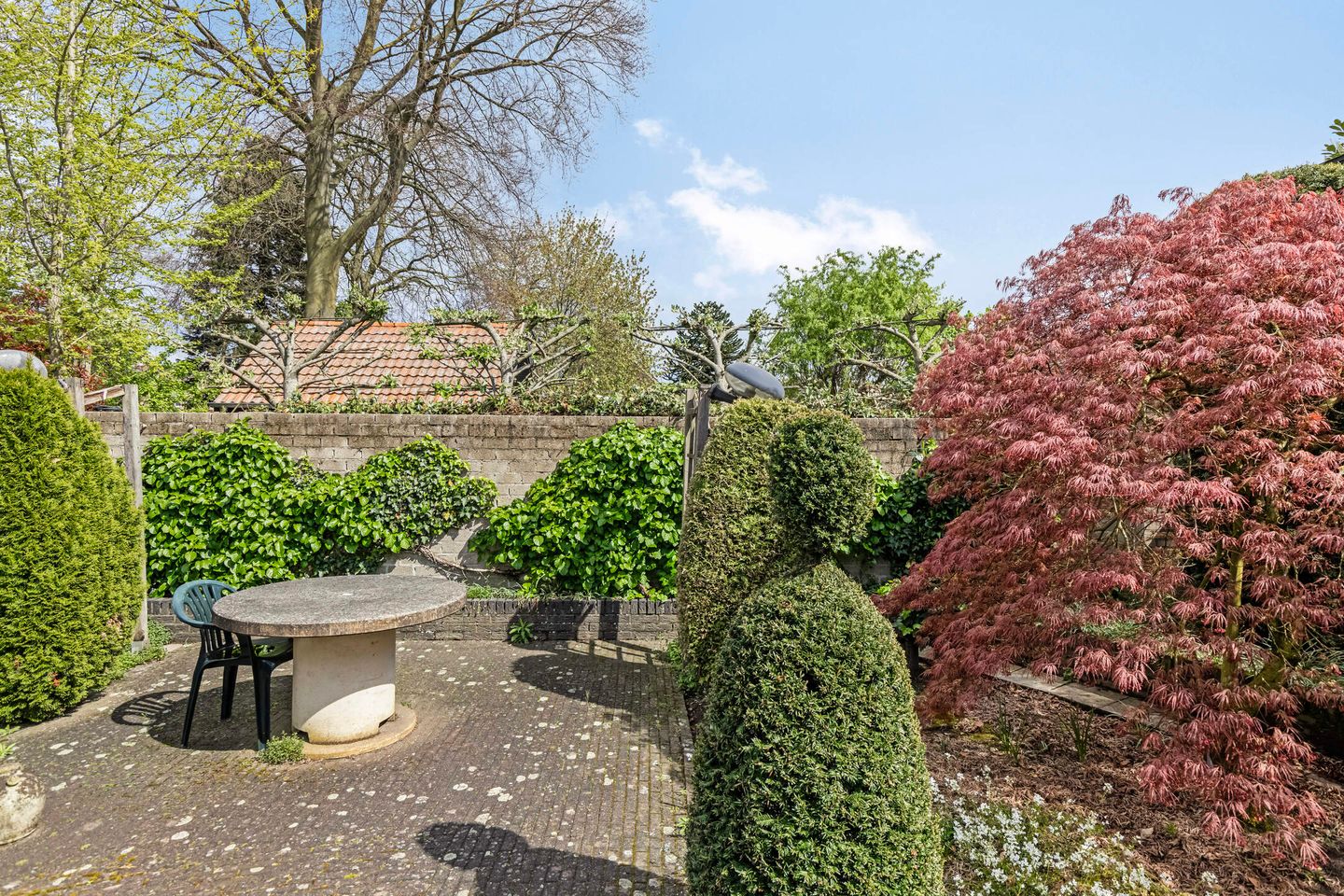 Photo 55 of Harrie Driessenstraat 7