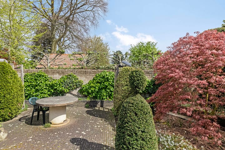 Foto 55 van Harrie Driessenstraat 7