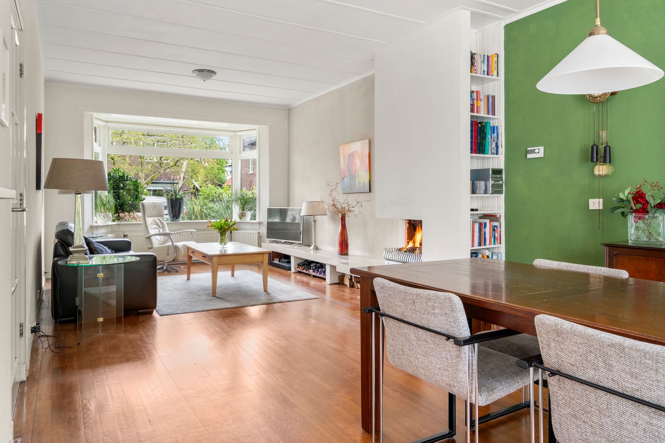 Photo 9 of Nassaulaan 22