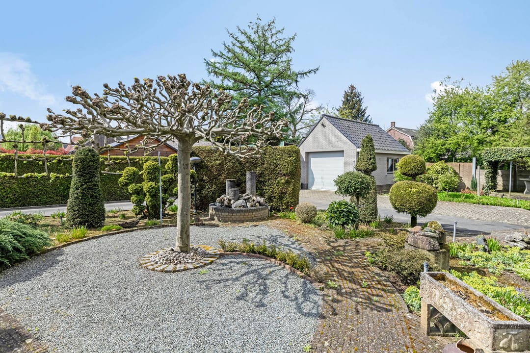 Photo 56 of Harrie Driessenstraat 7