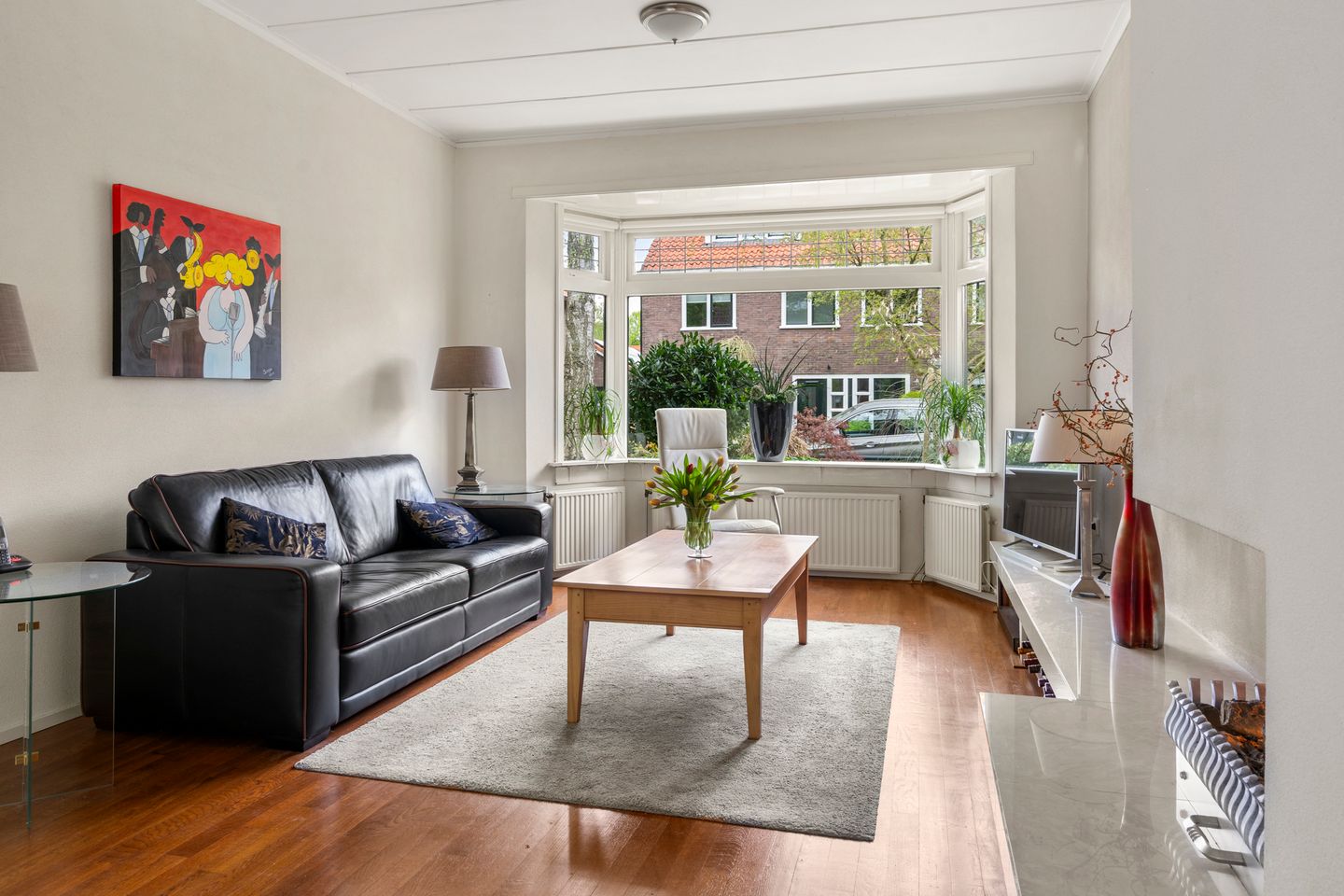 Photo 10 of Nassaulaan 22