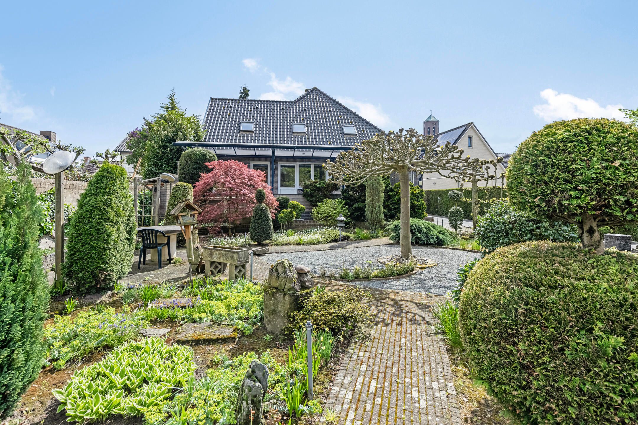 Photo 57 of Harrie Driessenstraat 7