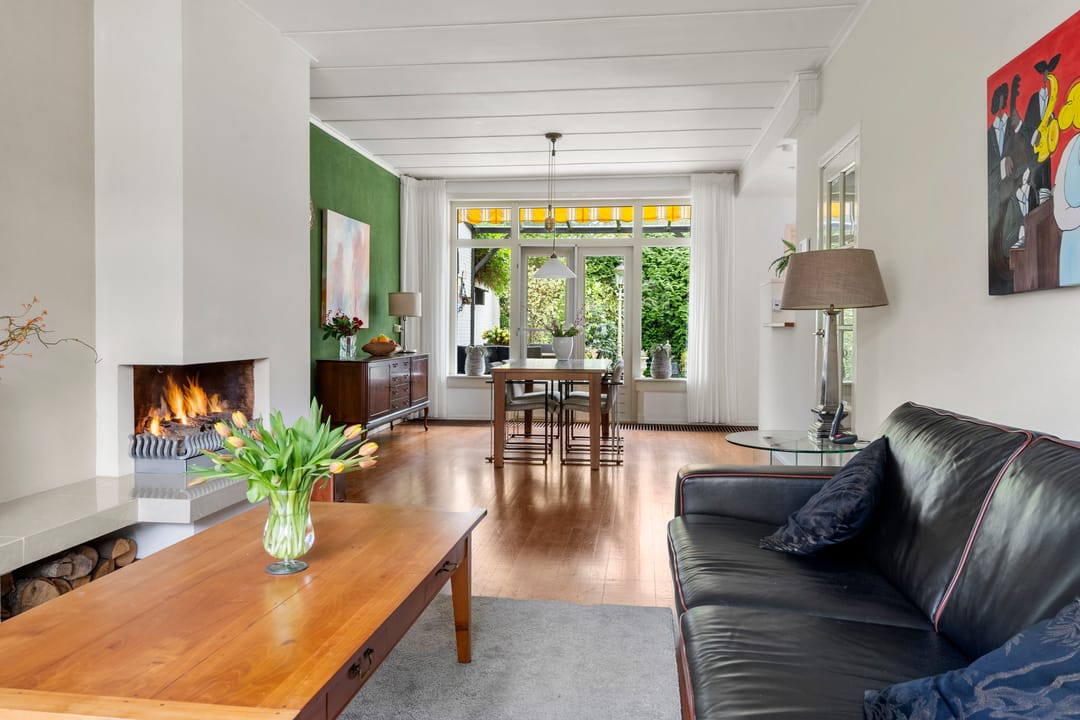 Photo 11 of Nassaulaan 22