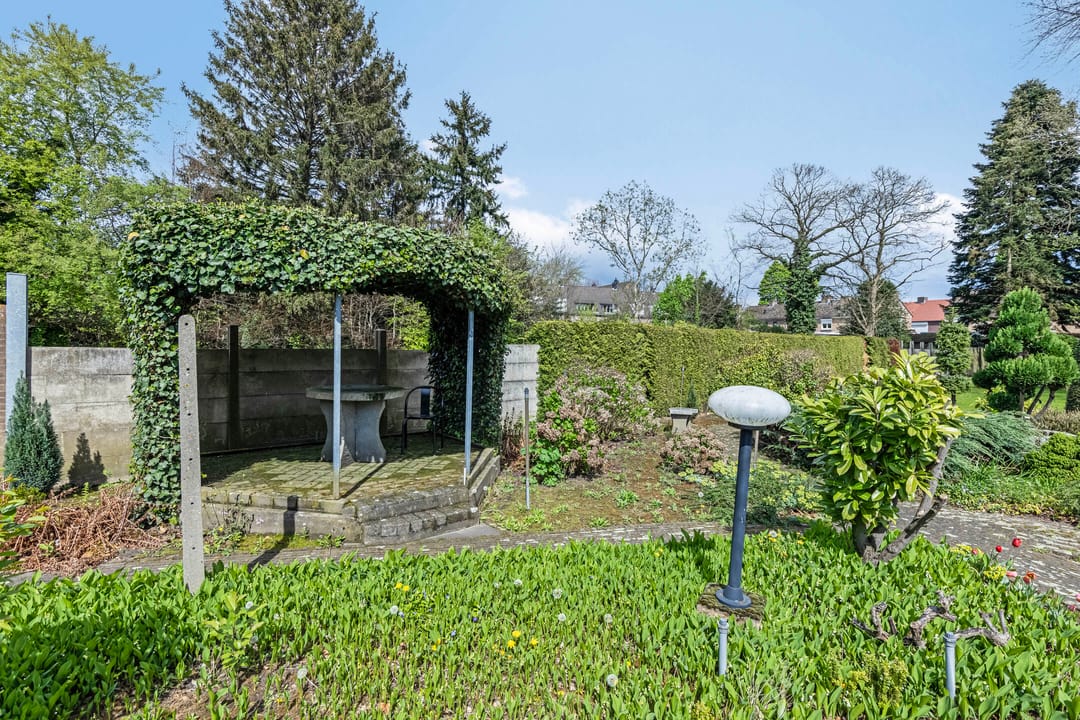 Photo 58 of Harrie Driessenstraat 7