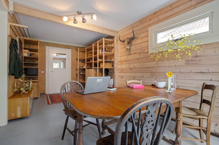 Foto 19 van Eikvarenlaan 4