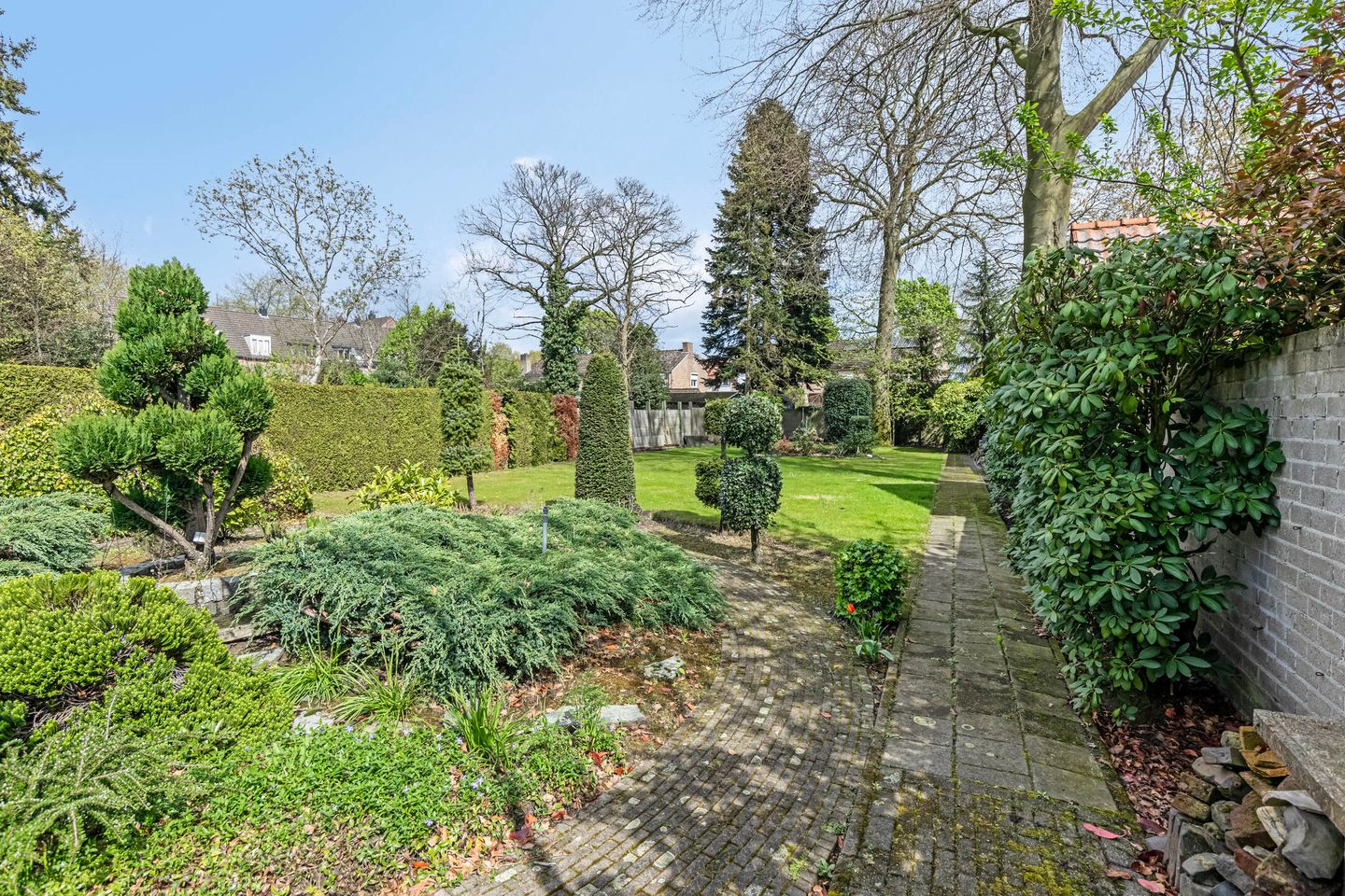 Photo 59 of Harrie Driessenstraat 7