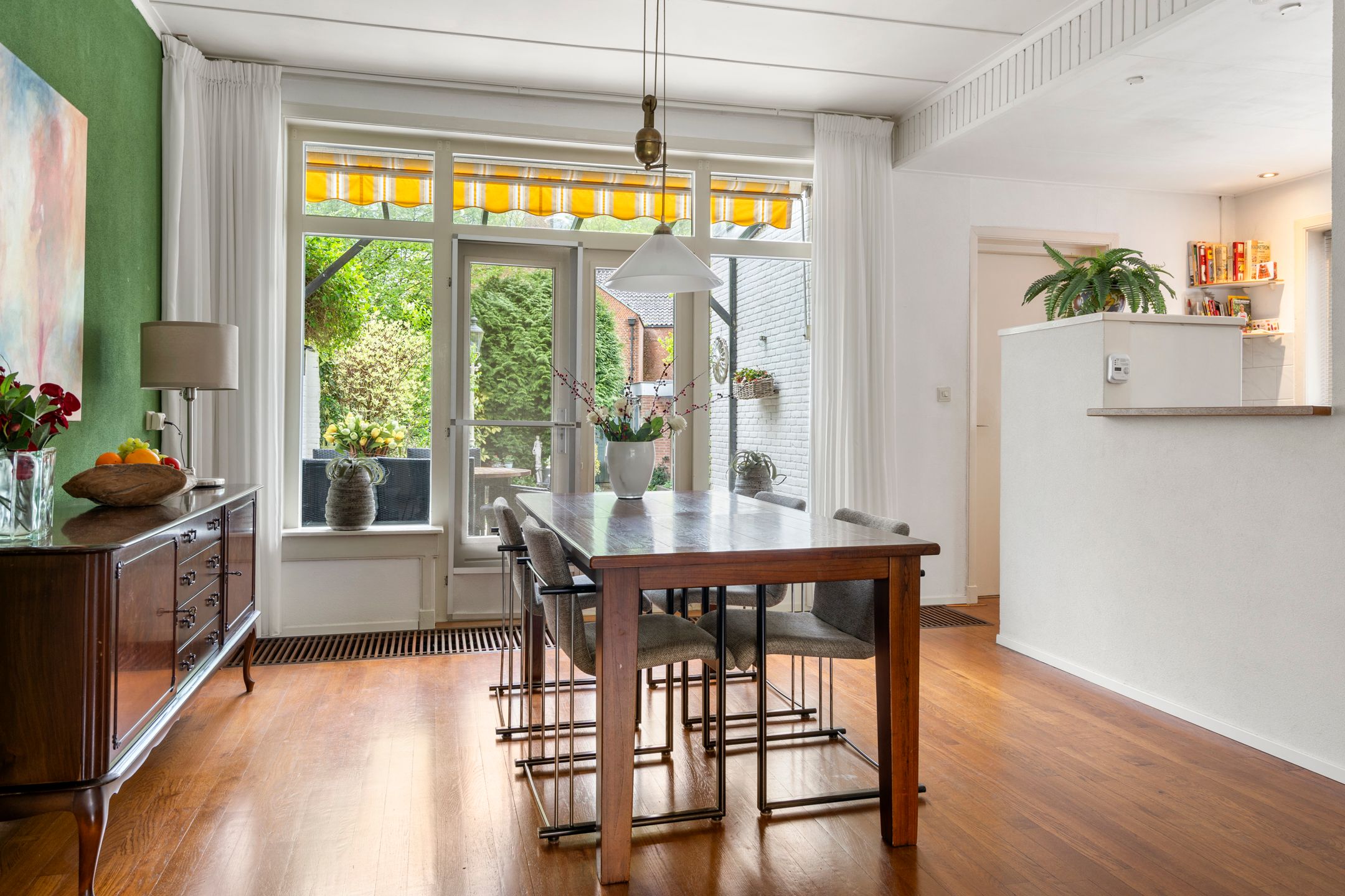 Photo 12 of Nassaulaan 22