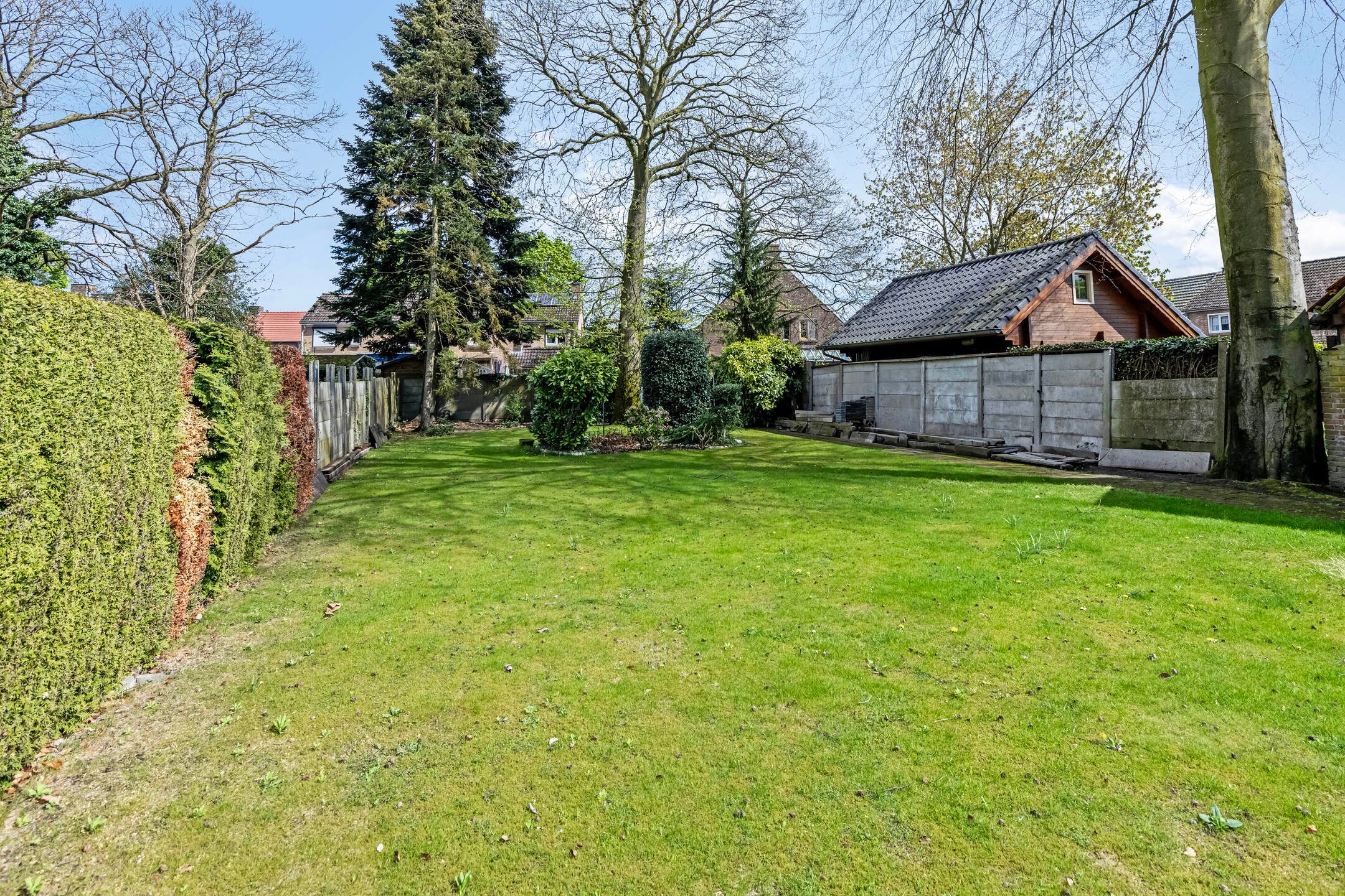 Photo 60 of Harrie Driessenstraat 7