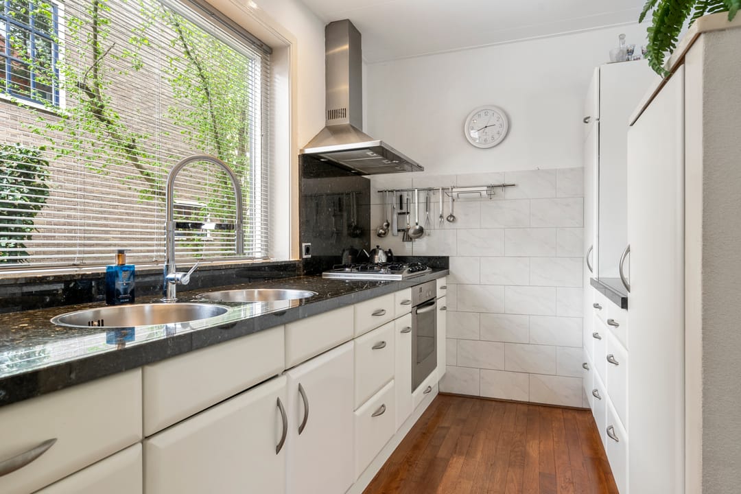 Photo 13 of Nassaulaan 22