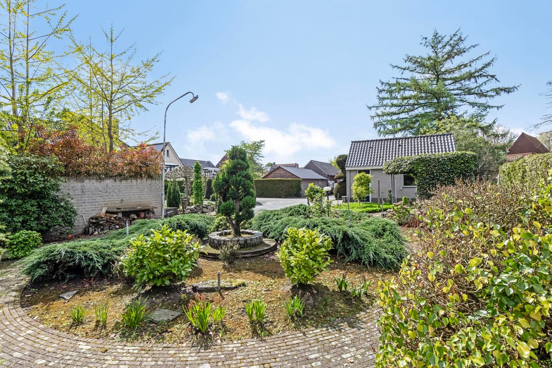 Photo 61 of Harrie Driessenstraat 7