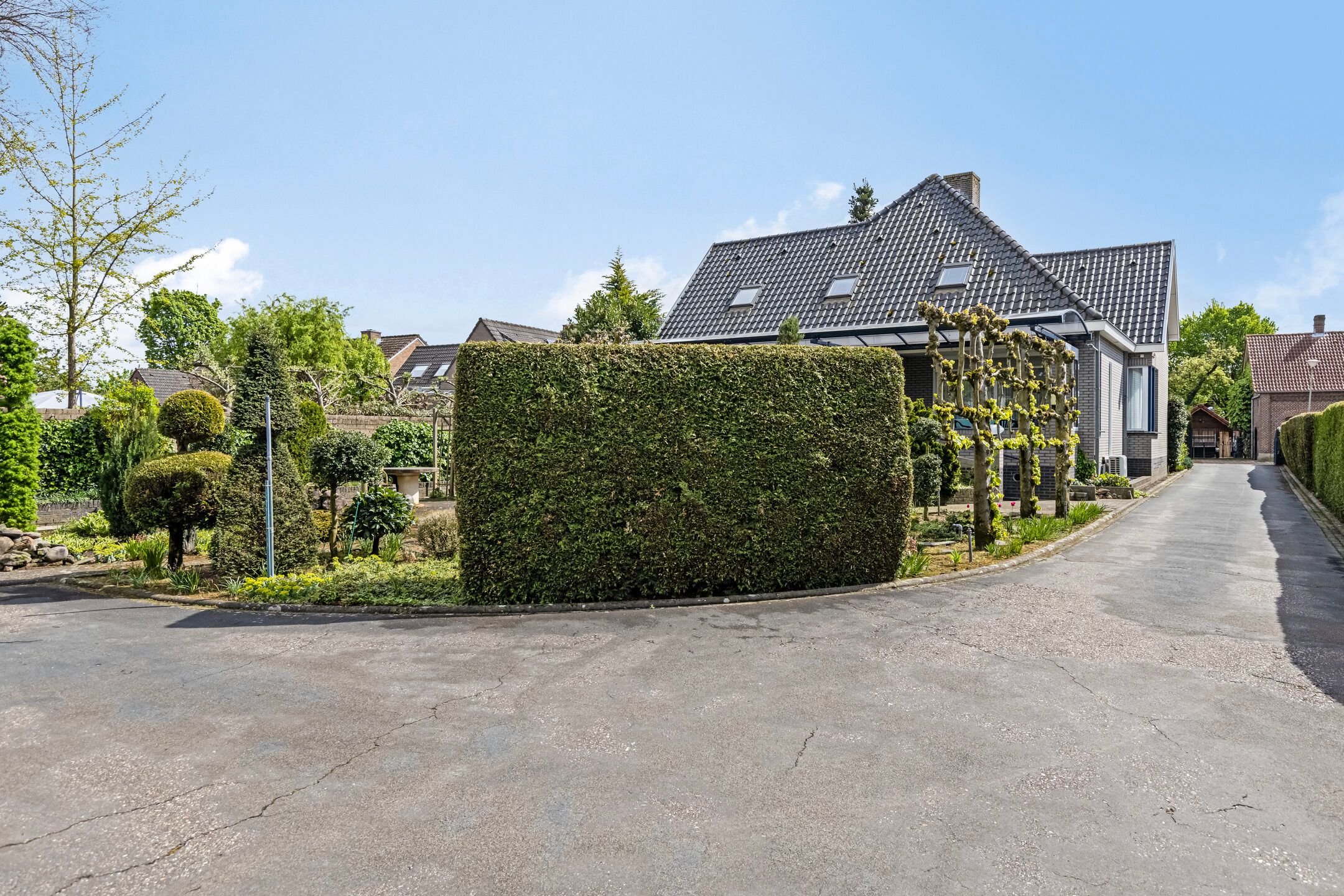 Photo 66 of Harrie Driessenstraat 7