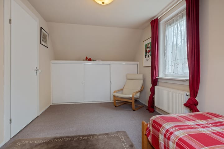 Foto 27 van Eikvarenlaan 4